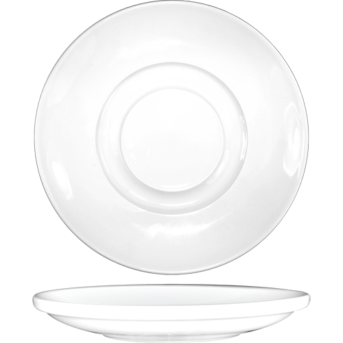 International Tableware, BL-36, Saucer, China