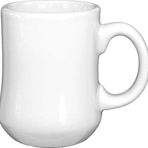 International Tableware, RM-P-EW, Mug, China