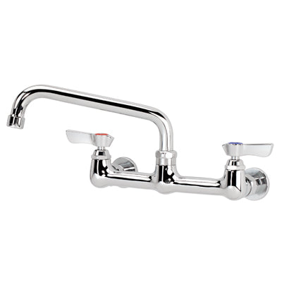 Krowne Metal, 12-808L, Standard Faucet