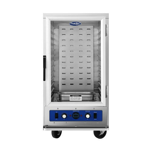 Atosa USA, ATWC-9-P, Insulated Warming Cabinet