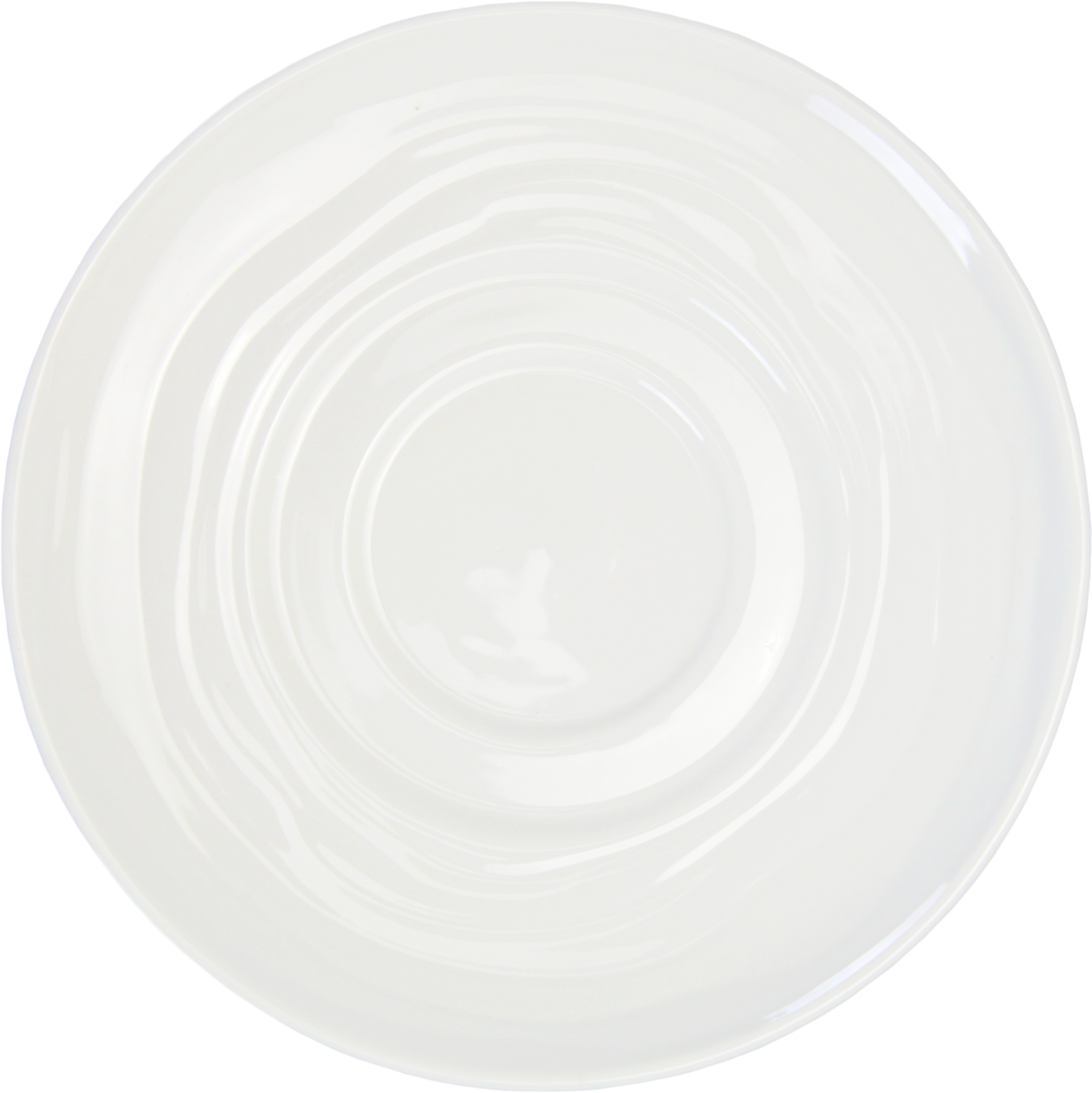 International Tableware, WA-2, Saucer, China