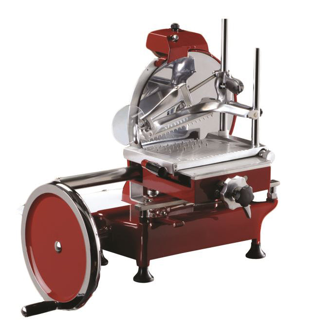 AMPTO, 300 VOLANO, Food Slicer, Manual