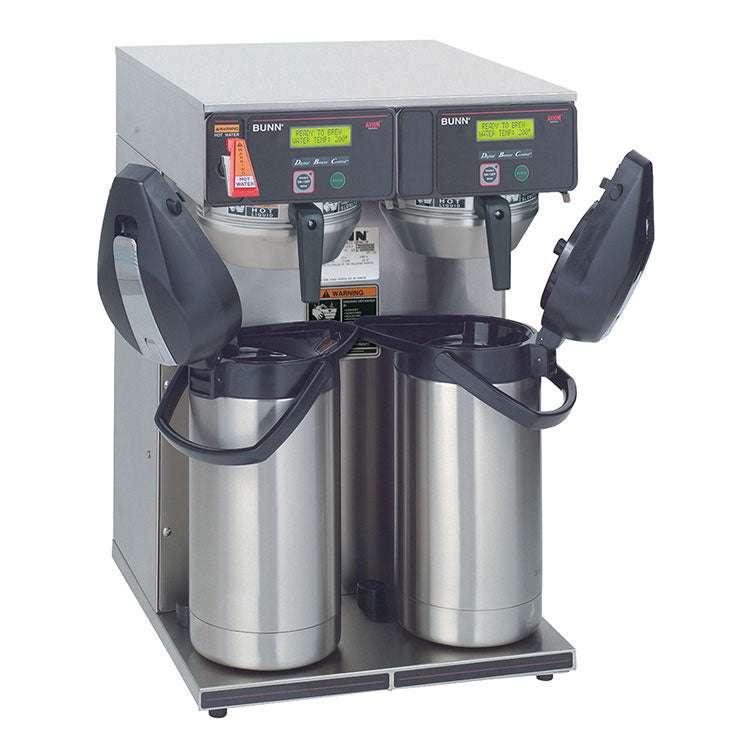 Bunn, 38700.0013, Coffee Brewer for Airpot