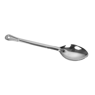 Thunder Group, SLSBA311, Serving Spoon, Solid