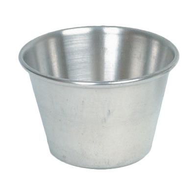 Thunder Group, SLSA002, Ramekin / Sauce Cup, Metal