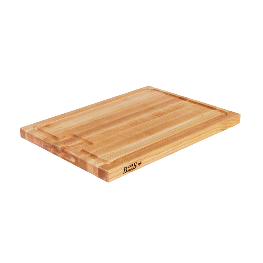 John Boos, AUJUS, Cutting Board, Wood