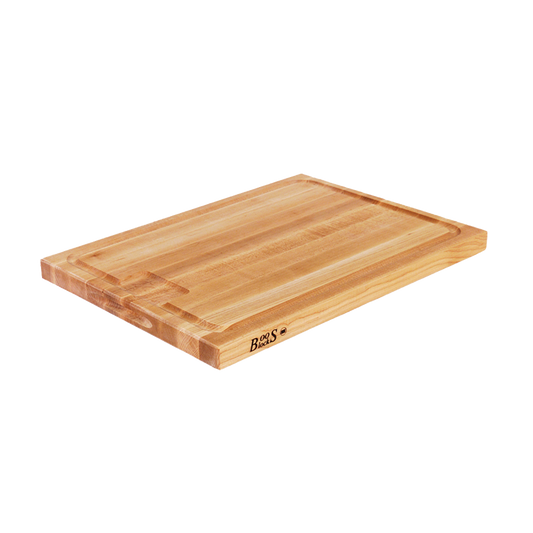 John Boos, AUJUS2015, Cutting Board, Wood