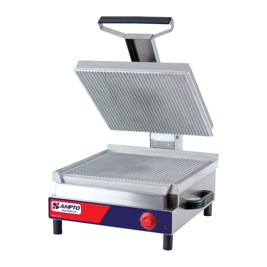 AMPTO, SSGE, Sandwich / Panini Grill