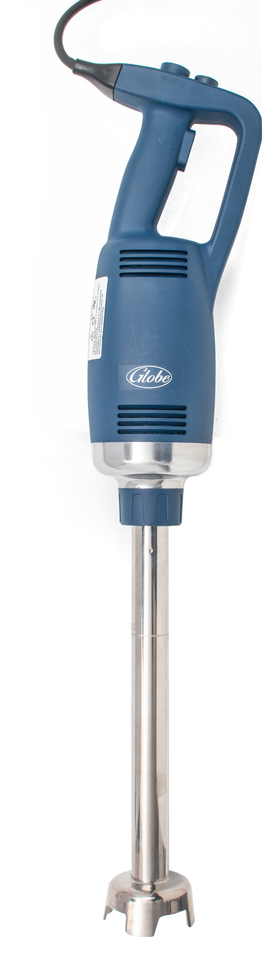 Globe, GIB750-16, Immersion Blender