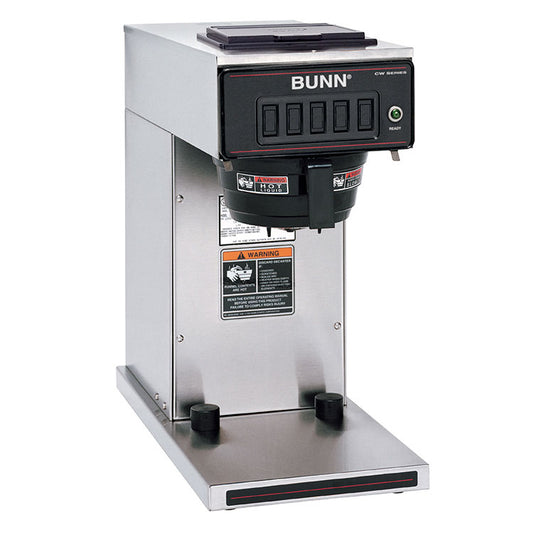 Bunn, 23001.0040, Coffee Brewer for Thermal Server