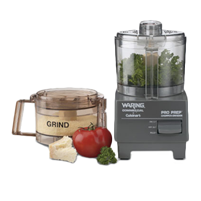 Waring, WCG75, Food Processor, Benchtop / Countertop