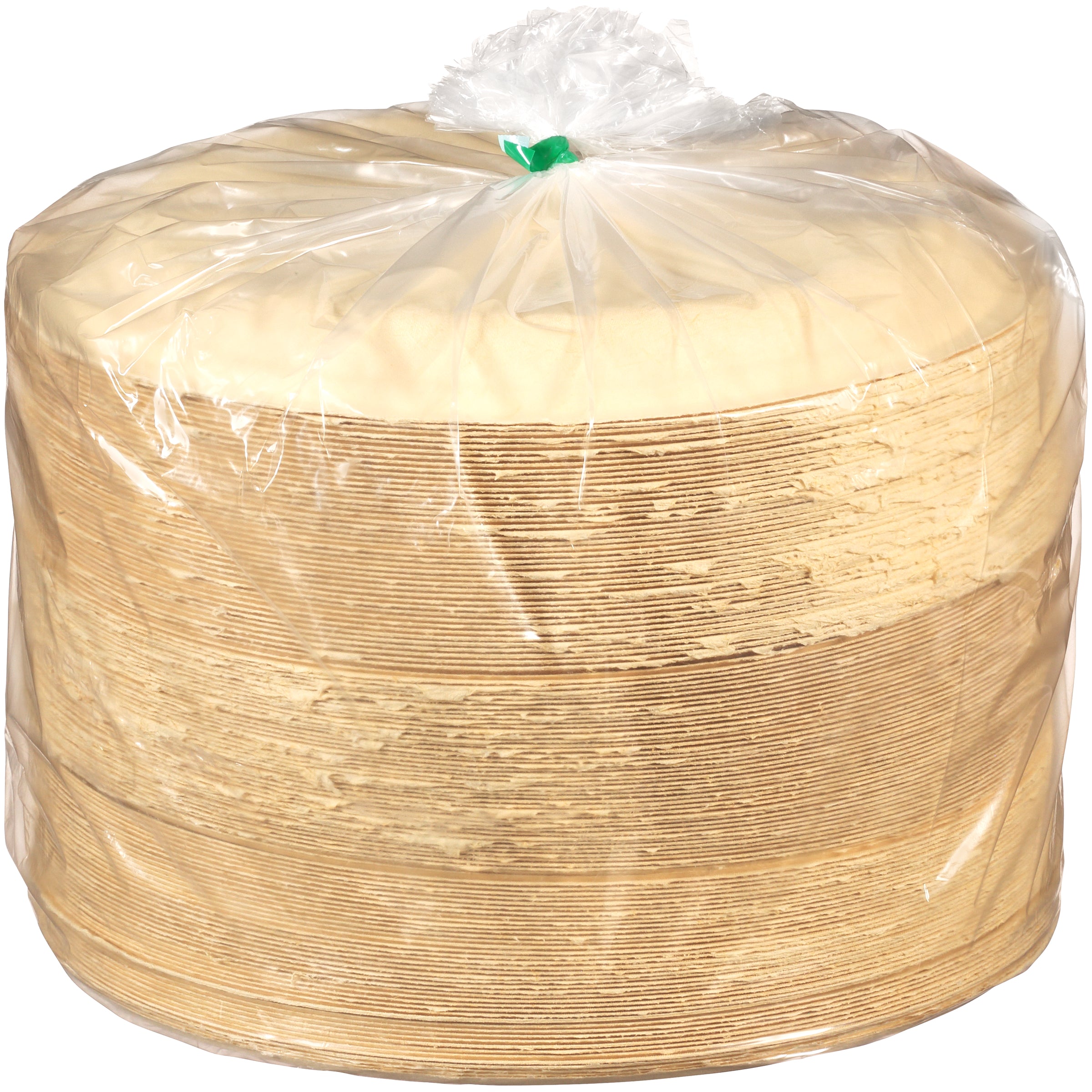 Tellus 10 Inch Round Plate No Pfas Added  4 - 125 Ea