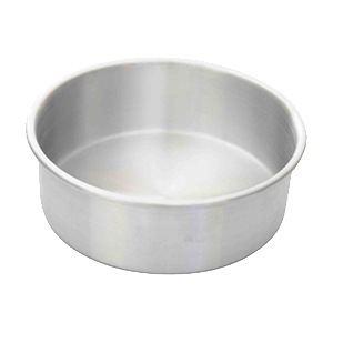 Thunder Group, ALCP0602, Cake Pan