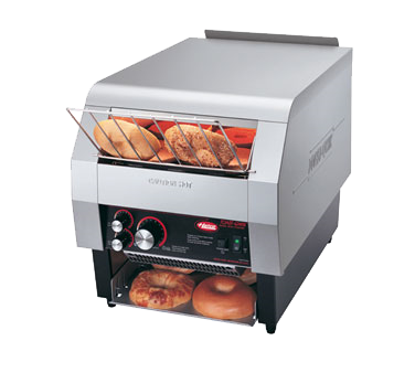 Hatco, TQ-800BA, Conveyor Toasters