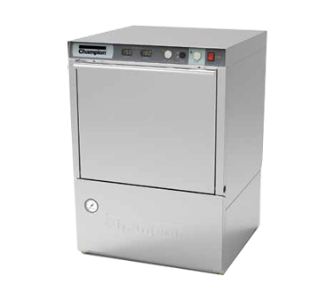 Champion, UH-230B, Dishwasher, Undercounter