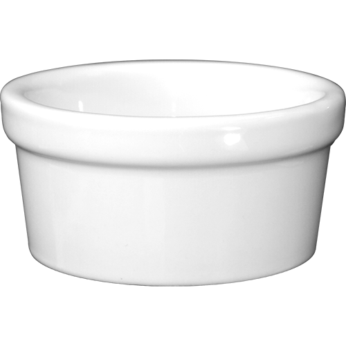 International Tableware, RAM-35-EW, Ramekin / Sauce Cup, China