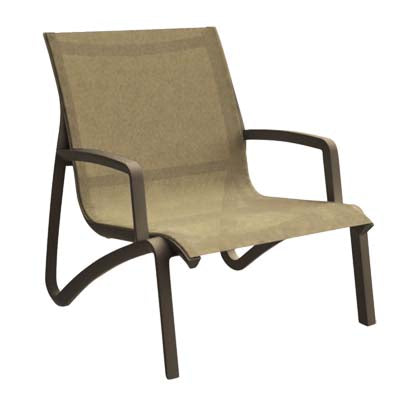 Grosfillex, US001599, Chair, Lounge, Outdoor