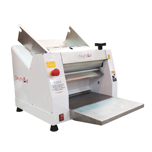 Skyfood Equipment, CLM-400, Dough Roller