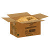 True Soups Seafood Bisque 16 Pound Each - 1 Per Case