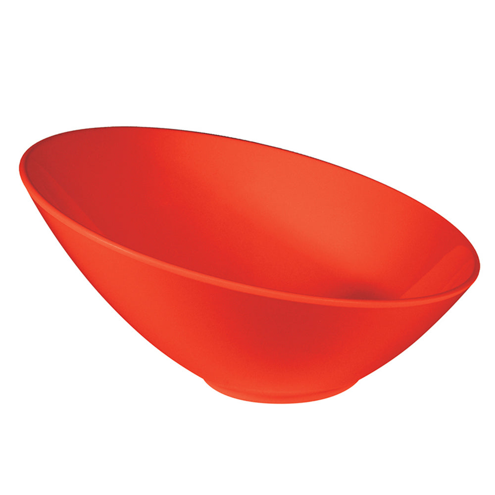 Thunder Group, CR807PR, Bowl, Plastic,  1 - 2 Qt (32 - 95 Oz)