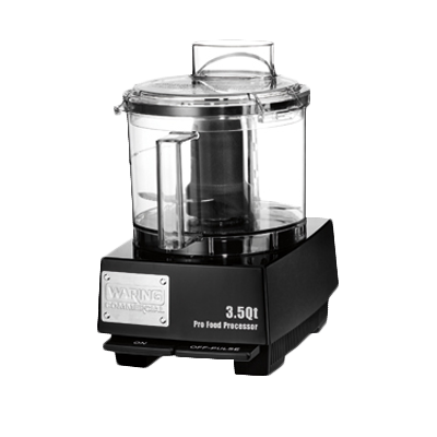 Waring, WFP14SW, Food Processor, Benchtop / Countertop