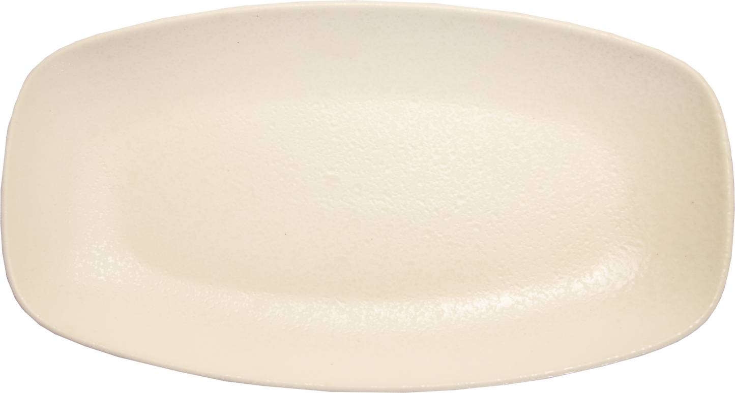 International Tableware, AL-14-TW, Plate/Platter, Compartment, China