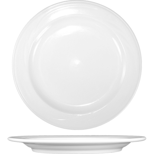 International Tableware, AM-16, Plate, China