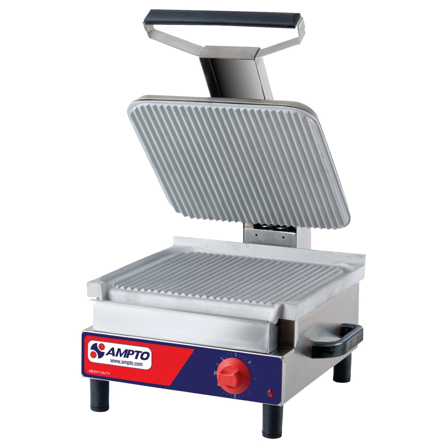 AMPTO, SASE, Sandwich / Panini Grill