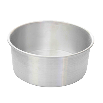 Thunder Group, ALCP0803, Cake Pan