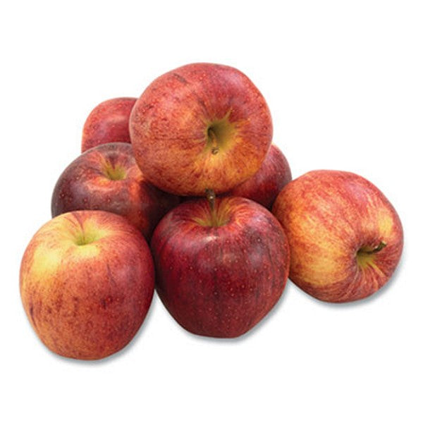 NatinlBnd Fresh Gala Apples, 8/pack