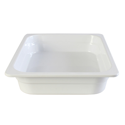 Thunder Group, GN1122W, Food Pan, Plastic