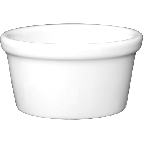 International Tableware, RAM-25-EW, Ramekin / Sauce Cup, China