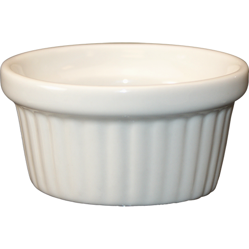 International Tableware, RAMF-234-AW, Ramekin / Sauce Cup, China