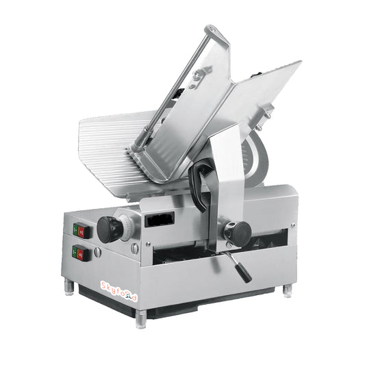 Skyfood Equipment, 1212E, Food Slicer, Electric