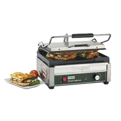 Waring, WFG250, Sandwich / Panini Grill