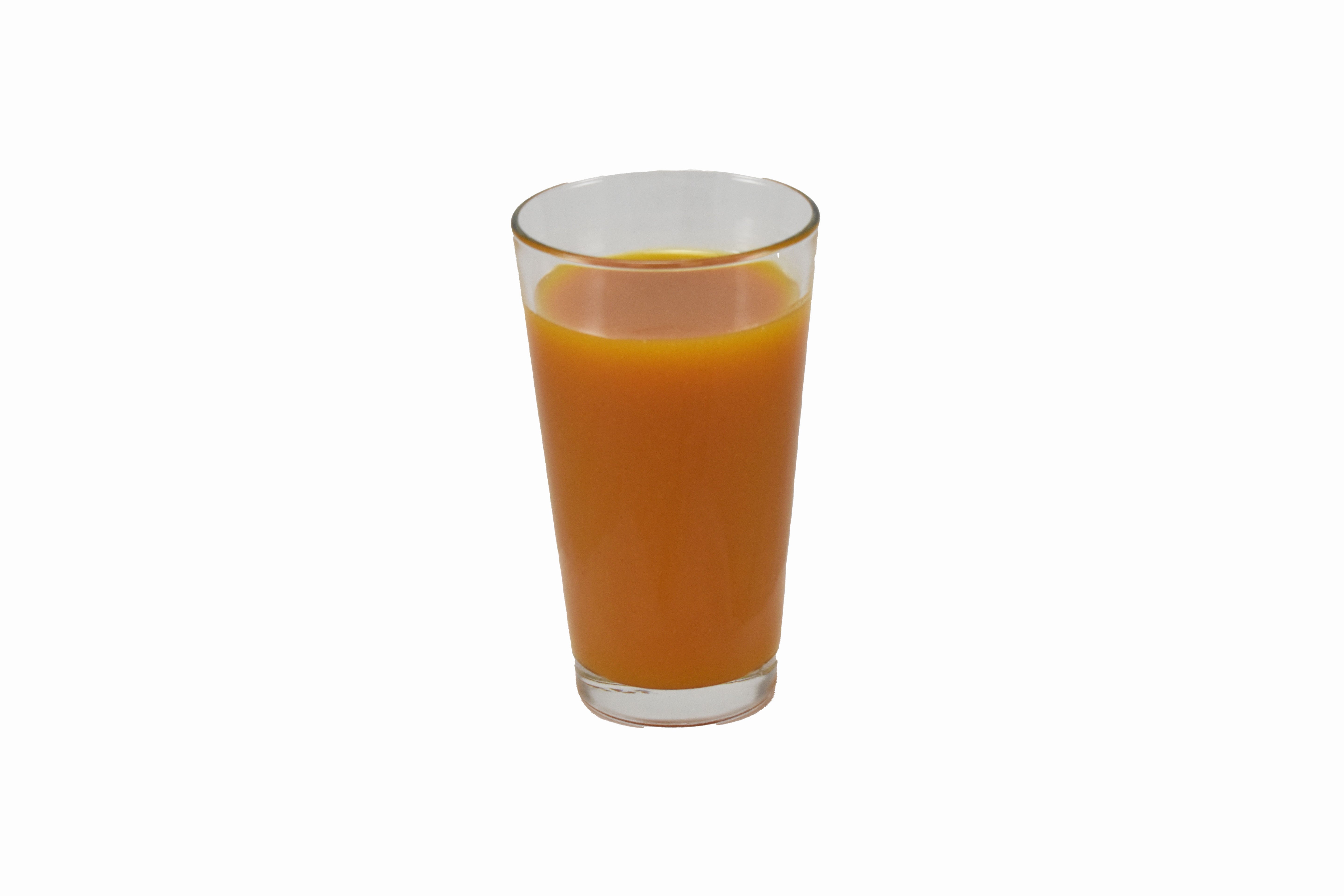 Tropics Peach Drink Mix 32 Fluid Ounce - 12 Per Case