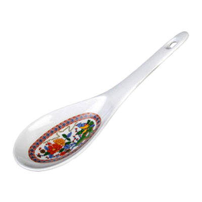 Thunder Group, 7005P, Serving Spoon, Rice Server