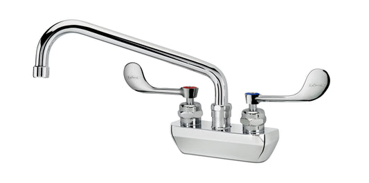 Krowne Metal, 14-410L-W-E4, Standard Faucet