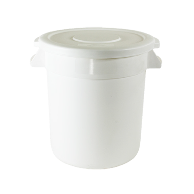 Thunder Group, PLTC010WL, Trash Receptacle Lid / Top