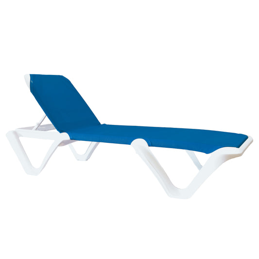 Grosfillex, US891104, Chaise, Outdoor