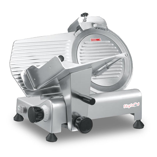 Skyfood Equipment, GL300, Food Slicer, Electric