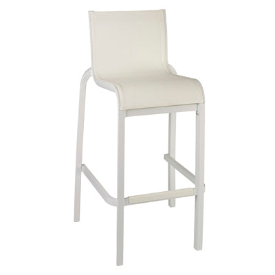 Grosfillex, US300096, Bar Stool, Stacking, Outdoor