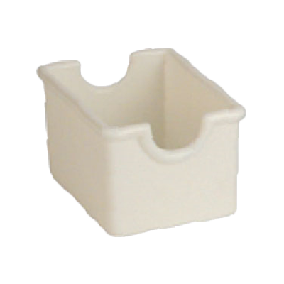 Thunder Group, PLSP032WT, Sugar Packet Holder / Caddy