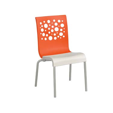 Grosfillex, UT835019, Chair, Side, Stacking, Indoor