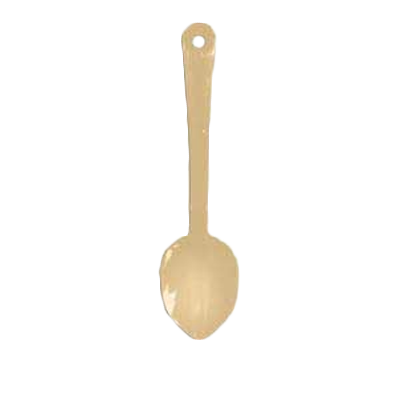 Thunder Group, PLSS111BG, Serving Spoon, Solid