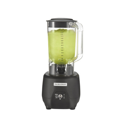 Hamilton Beach, HBB908R, Bar Blenders