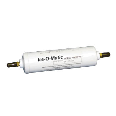 Ice-O-Matic, IFI4C, Water Filtration System, for Ice Machines