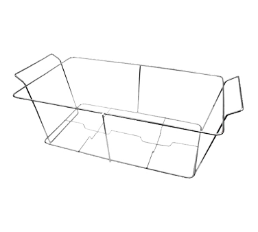 Thunder Group, SLRCF511, Chafing Dish Frame / Stand