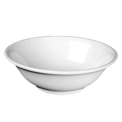 Thunder Group, NS5075W, Bowl, Plastic,  1 - 2 Qt (32 - 95 Oz)