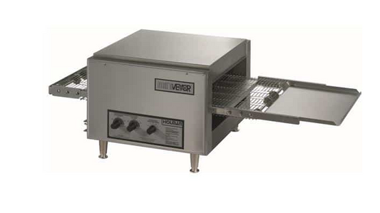 Star, 214HX, Conveyor Oven